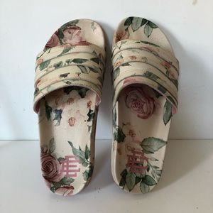 Adidas Eric Emmanuel Adilette Slides